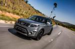Suzuki Vitara 4SPORT 2016 года (LA)
